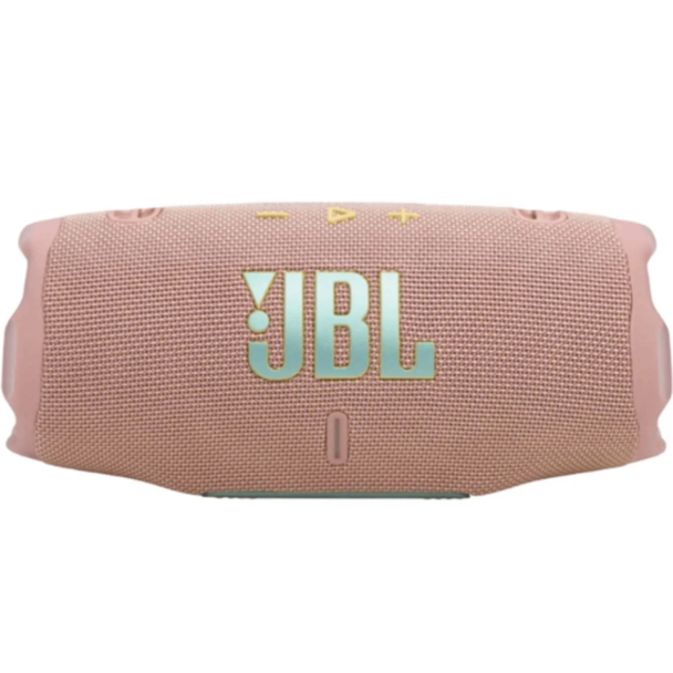 Portativ akustika JBL Charge 6 JBLCHARGE6PINK Pink