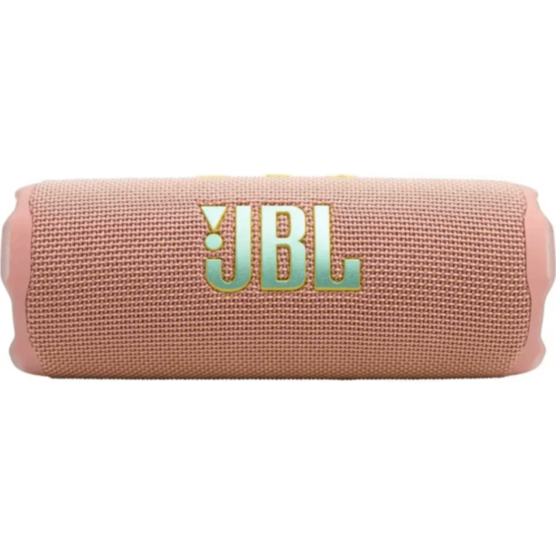 Portativ akustika JBL Flip 7 JBLFLIP7PINK Pink