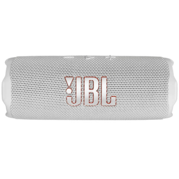 Портативная колонка JBL Flip 7 JBLFLIP7WHT White