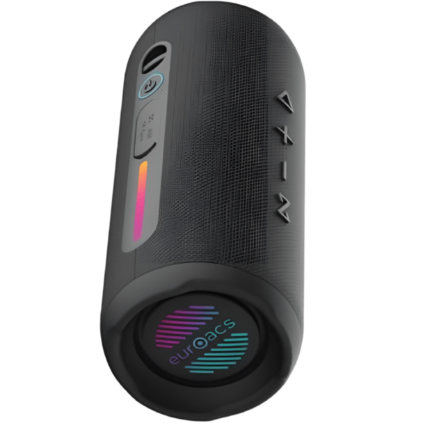 Портативная колонка Euroacs EU-S776 20W / ASESBA842534