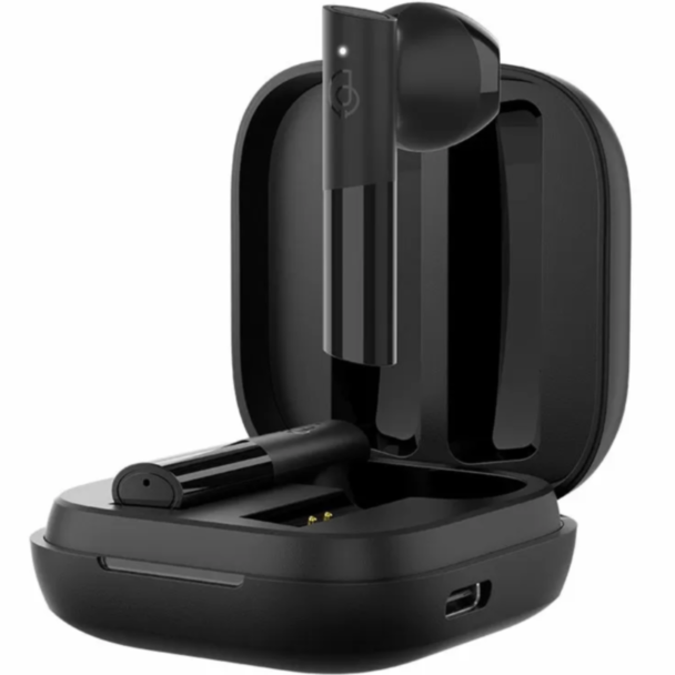 Qulaqlıq Haylou GT6-BK Black