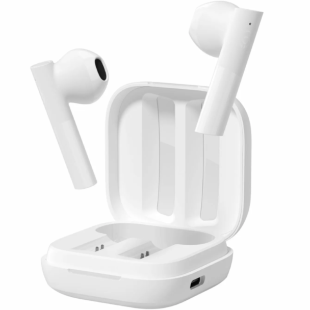 Qulaqlıq Haylou GT6-W White