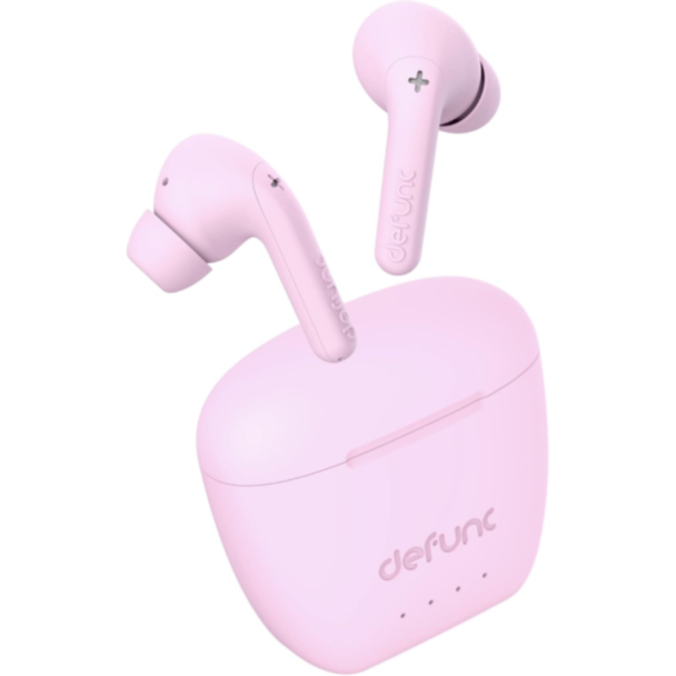 Qulaqlıq Defunc True Audio D4325 Pink 
