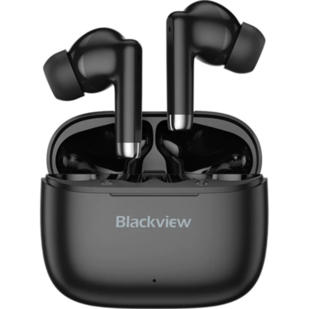 Наушники Blackview Airbuds 4 Black