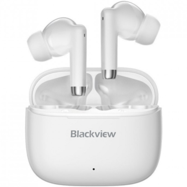 Наушники Blackview AirBuds 4 White
