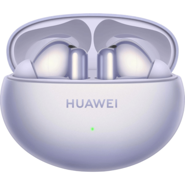 Наушники HUAWEI Freebuds 6i 55037547 Purple