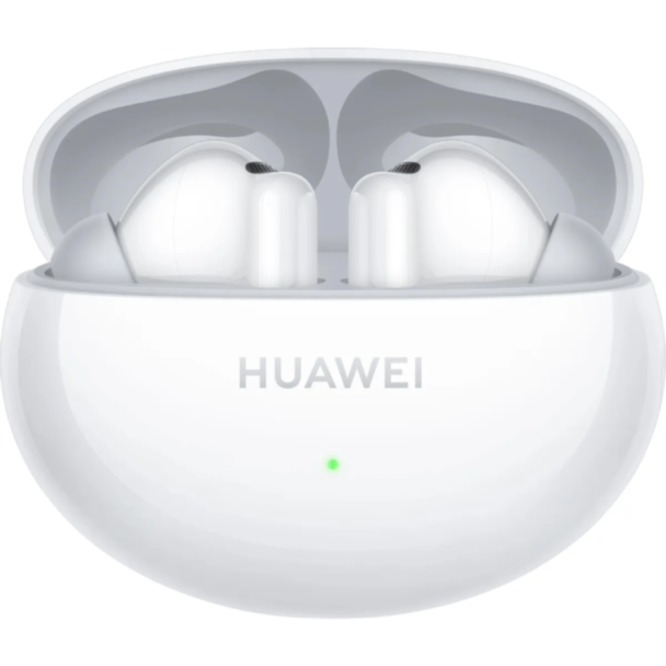 Наушники HUAWEI FreeBuds 6i 55037549 White 