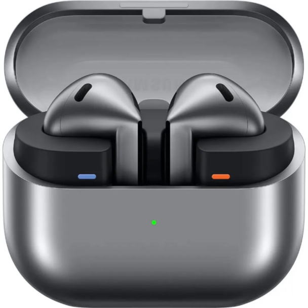 Qulaqlıq Samsung Galaxy Buds 3 SM-R530NZAACIS Gray