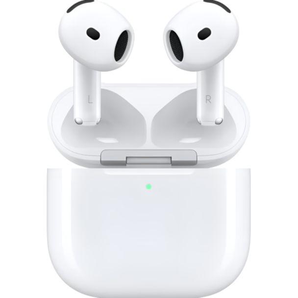 Qulaqlıq Apple AirPods 4 MXP63ZE/A