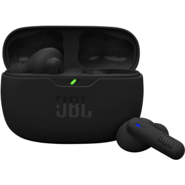 Qulaqlıq JBL Wave Beam 2 NC JBLWBEAM2BLK Black