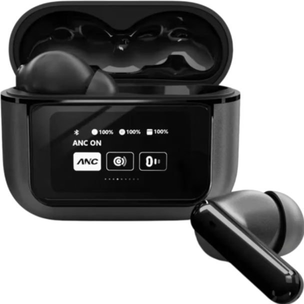 Qulaqlıq Energy Sistem Display ANC 459179