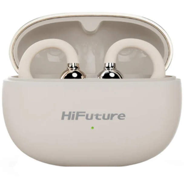 Qulaqlıq HiFuture FlexClip Champagne Gold