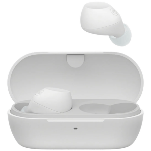 Наушники Sony C710N WF-C710N/WZE White