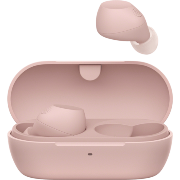 Qulaqlıq Sony C710N WF-C710N/PZE Pink