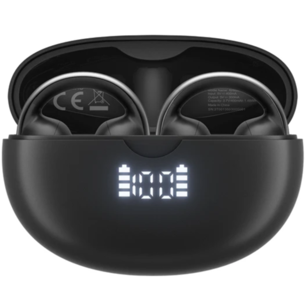 Qulaqlıq Blackview AirBuds 13 Black