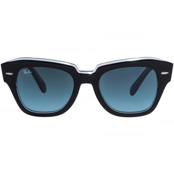 Günəş eynəyi Ray-Ban RB2186 49 U 12943M