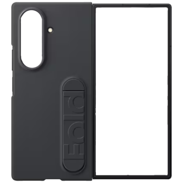 Qoruyucu örtük Samsung Z Fold7 EF-MF966CBEGRU Black