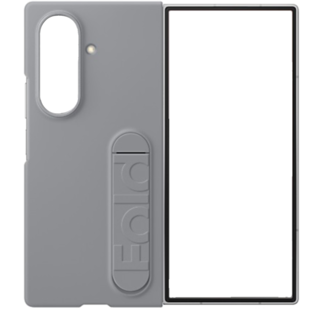 Защитный чехол Samsung Z Fold7 EF-MF966CJEGRU Gray