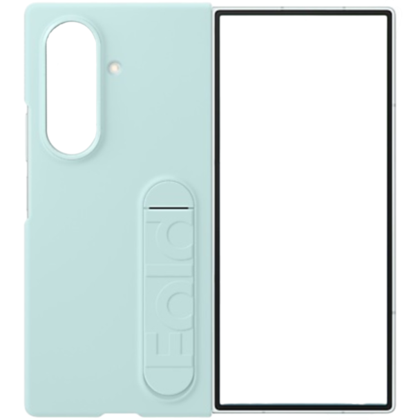 Защитный чехол Samsung Z Fold7 EF-MF966CMEGRU Mint