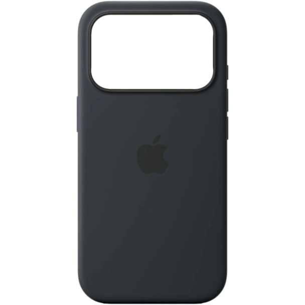 Qoruyucu örtük Apple iPhone 17 Pro W/MagSafe MGFK4ZM/A Black