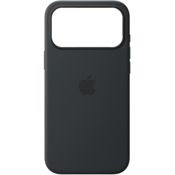 Qoruyucu örtük Apple iPhone 17 Pro Max W/MagSafe MGFR4ZM/A Black