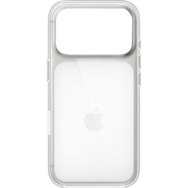 Qoruyucu örtük Apple iPhone 17 Pro W/MagSafe MGFT4ZM/A Clear