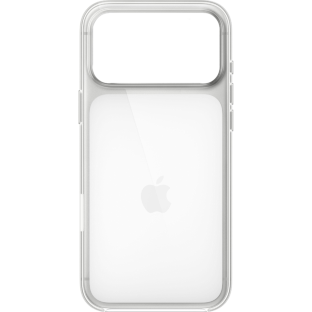 Qoruyucu örtük Apple iPhone 17 Pro Max W/MagSafe MGFW4ZM/A Clear