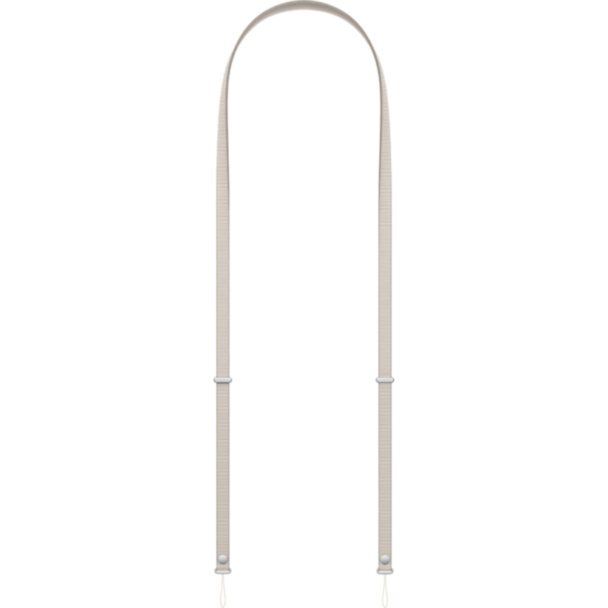 Ремешок для смартфона Apple Crossbody Strap MGGK4ZM/A Tan