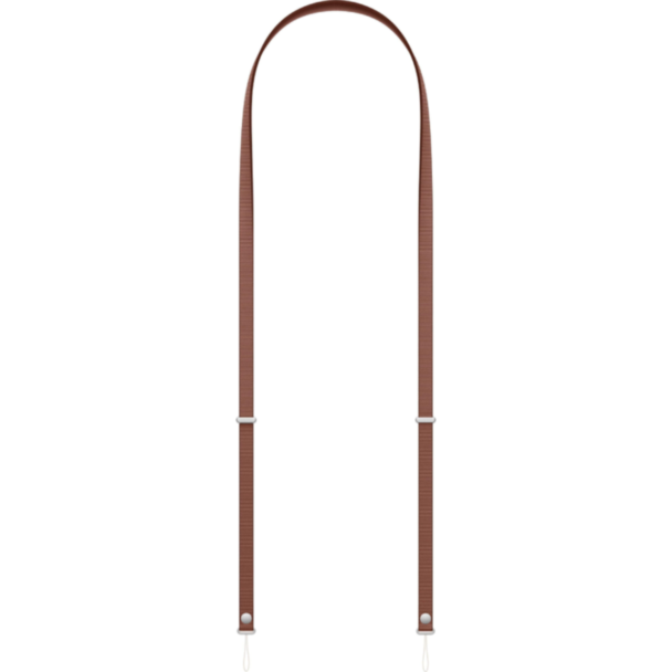 Smartfon üçün kəmər Apple Crossbody Strap MGGN4ZM/A Sienna