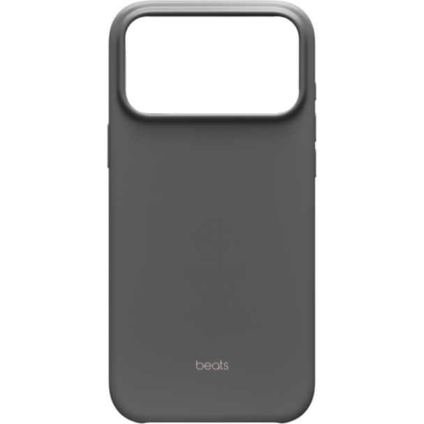 Qoruyucu örtük Beats iPhone 17 Pro Max W/MagSafe and Camera Control MGJD4LL/A Granite Gray