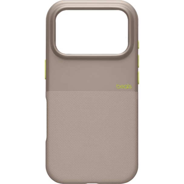 Qoruyucu örtük Beats iPhone 17 Pro W/MagSafe and Camera Control MGJP4LL/A Alpine Gray