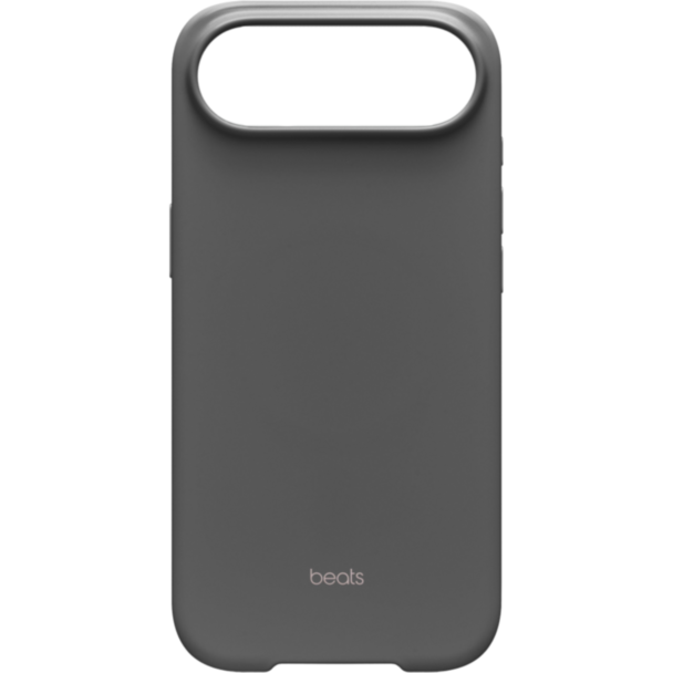 Qoruyucu örtük Beats iPhone Air W/MagSafe and Camera Control MGJT4LL/A Granite Gray