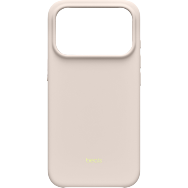 Qoruyucu örtük Beats iPhone 17 Pro W/MagSafe and Camera Control MGKE4LL/A Lime Stone