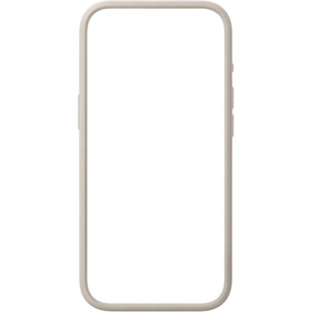 Qoruyucu çərçivə Apple iPhone Air Bumper MH044ZM/A Tan