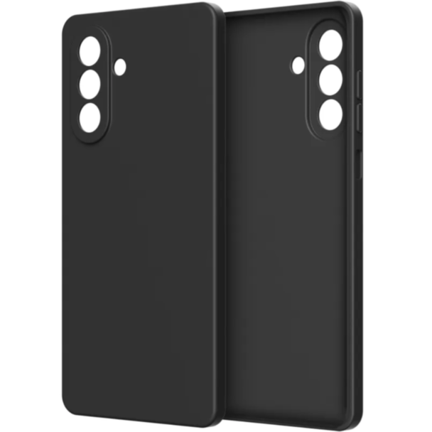 Qoruyucu örtük MyChoice Samsung A17 4G Black