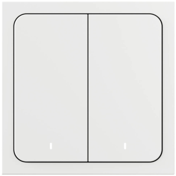 Умный выключатель Yandex YNDX-00532