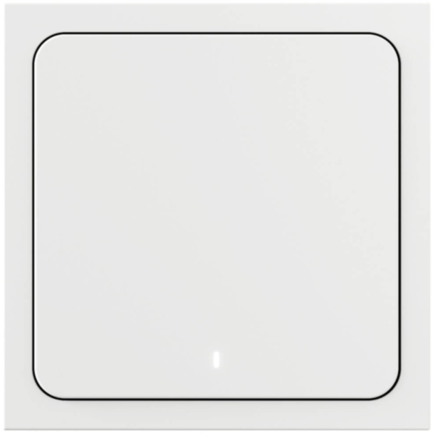 Умный выключатель Yandex YNDX-00531