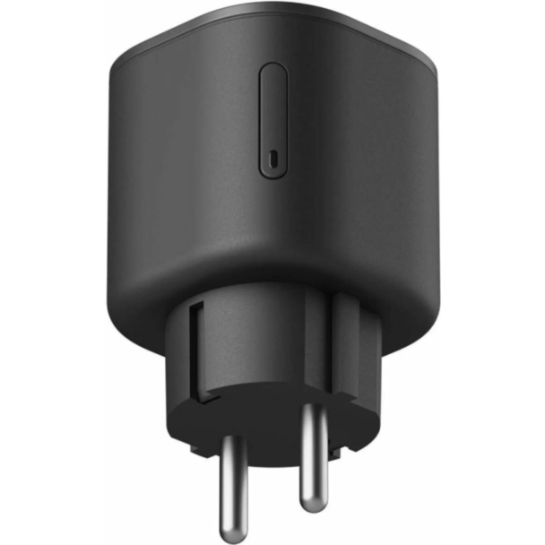 Розетка Yandex YNDX-00540BLK