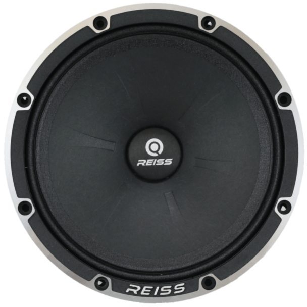 Динамик для автомобиля Reiss RS-M6DF
