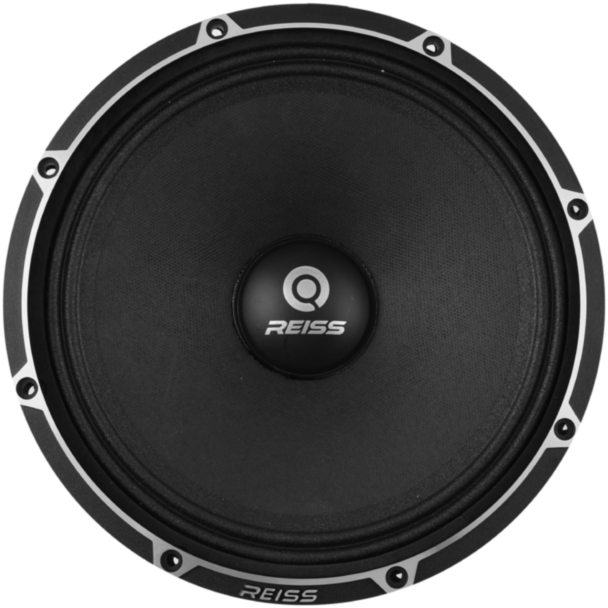 Avtomobil üçün dinamik Reiss RS-M8DM