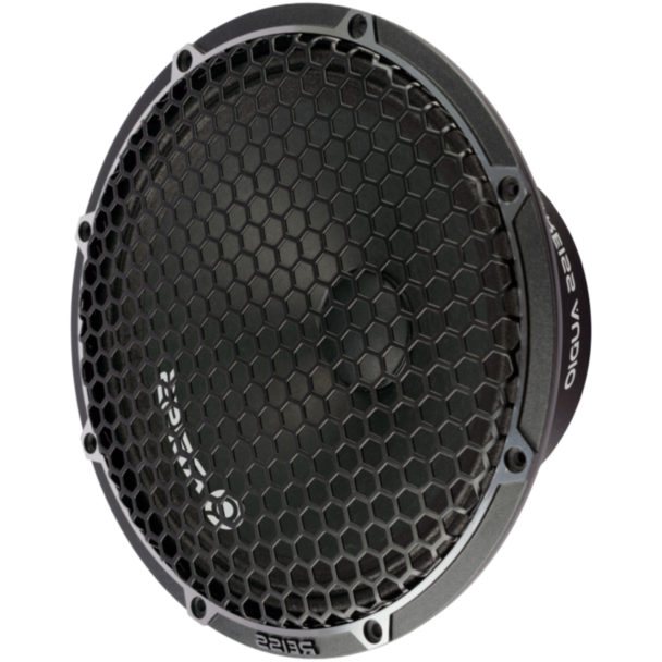 Динамик для автомобиля Reiss RS-M81EX