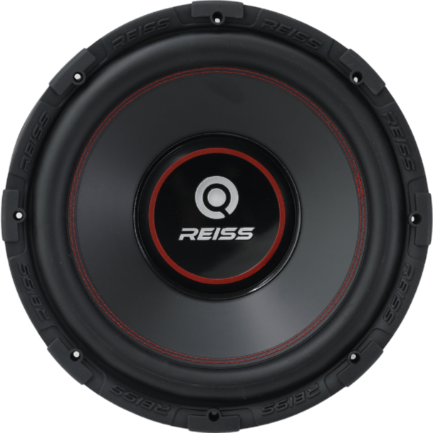 Avtomobil üçün subwoofer Reiss RS-HK12S4