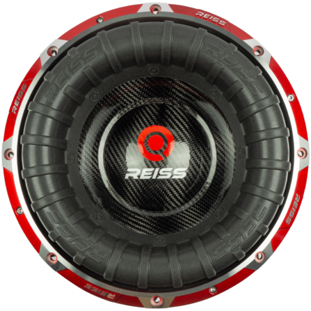 Avtomobil üçün subwoofer Reiss RS-RANGE12D2
