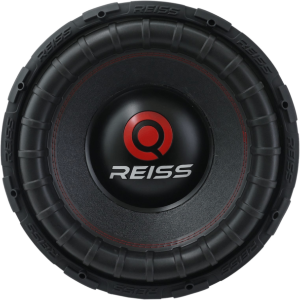 Сабвуфер для автомобиля Reiss RS-KJ15D2