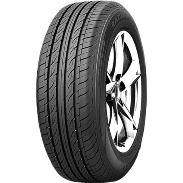 Шина для автомобиля Goodride RP88 97H M+S 225/55R17 