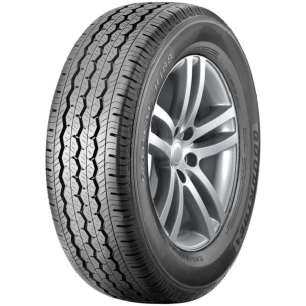 Шина для автомобиля Goodride H-188 8PR 112/110R M+S 225/70R15C