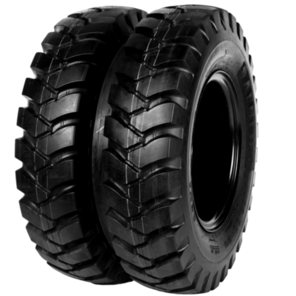 Шина для автомобиля Aeolus 10.00-20 16PR AEX1 TT 001.AEO.10002122