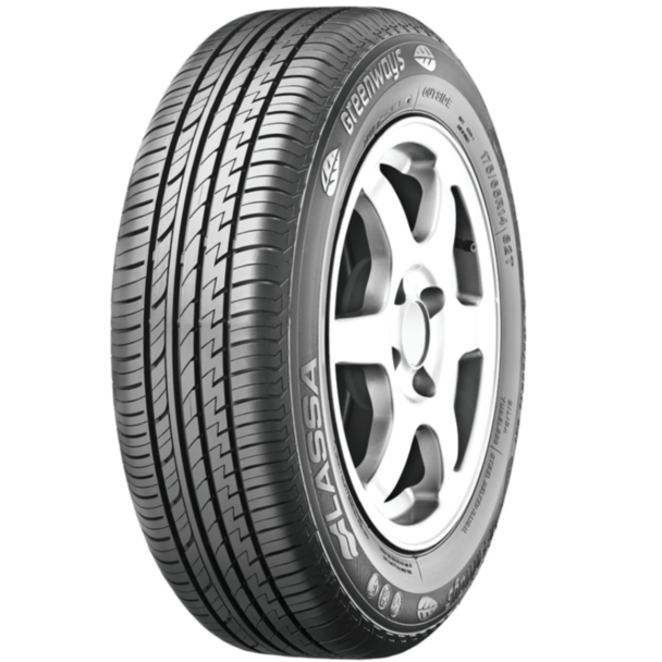 Avtomobil təkəri Lassa 175/60R13 Greenways 77H 001.LS.214515