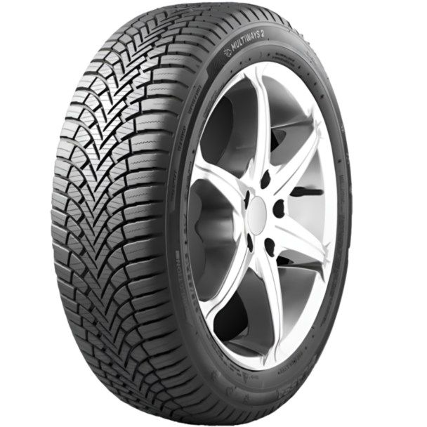 Avtomobil təkəri Lassa 185/65R14 90H XL Multiways 2 M+S 001.LS.213108