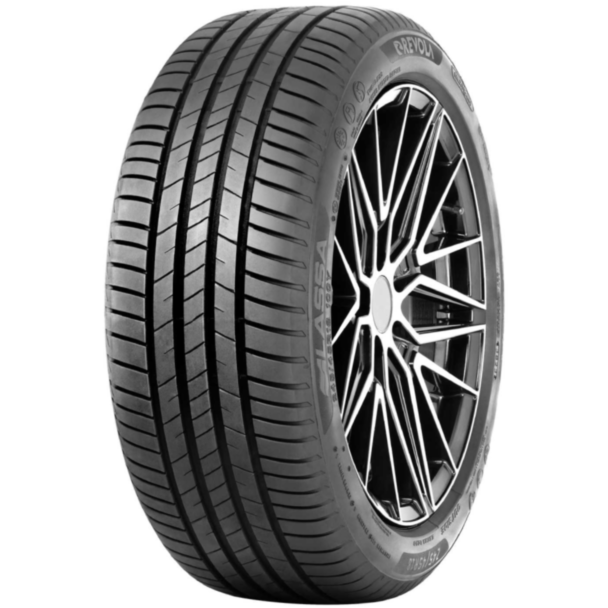 Avtomobil təkəri Lassa 185/65R15 Revola 88H 001.LS.218053
